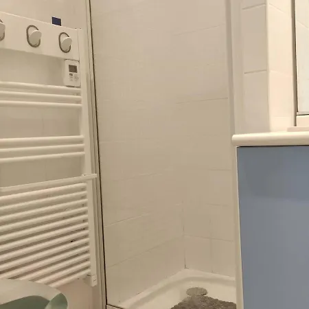 Appartement Calme Avec Piscine A Saint-Georges-D'Oleron - Fr-1-246A-117 * サン・ジョルジュ・ドレロン