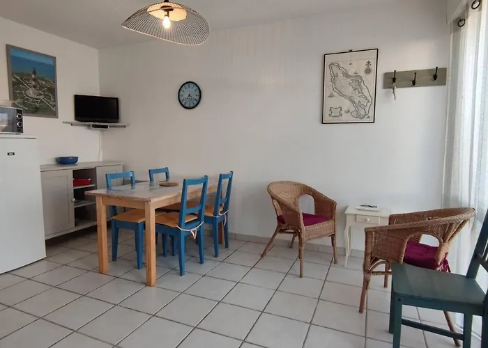 Calme Avec Piscine A - Fr-1-246a-117 奥雷龙圣乔治