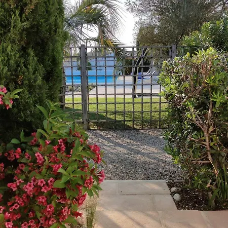 Appartement Calme avec Piscine, Proche Marché et Commerces - Saint-Georges d'Oléron - FR-1-246A-117 Сasa de vacaciones Saint-Georges-d'Oleron